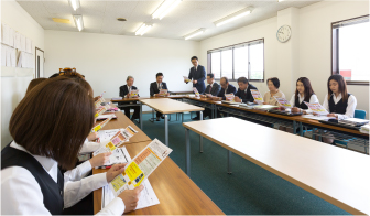 当社のご紹介